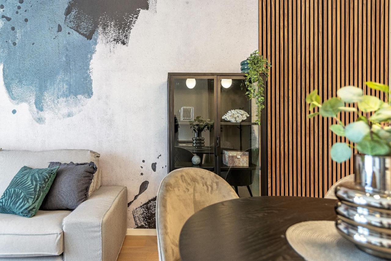 City Lux Apartment 2 - With Garage And Balcony Zadar Bagian luar foto